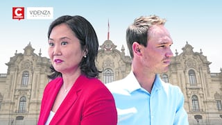 Factchecking: Keiko Fujimori y George Forsyth y el costo fiscal de duplicar bonos y subir vale GLP