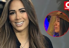 Melissa Klug tras llanto de Samahara Lobatón por Youna en ‘La Granja VIP’: “Están sanando”