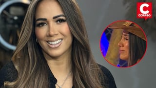 Melissa Klug tras llanto de Samahara Lobatón por Youna en ‘La Granja VIP’: “Están sanando”