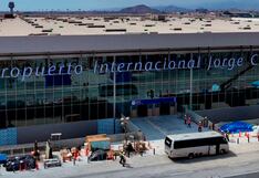Ministra de Comercio Exterior defendió retraso en la inauguración del nuevo Aeropuerto Jorge Chávez