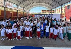 La Libertad: Fortalecerán educación de 3,900 estudiantes en la provincia de Virú