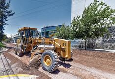 Portal de Ministerio de Economía y Finanzas: Municipios de Arequipa no gastaron todo el presupuesto