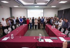 Gobierno Regional de La Libertad apoyará la ruta turística “Caminos del papa León XIV en La Libertad”