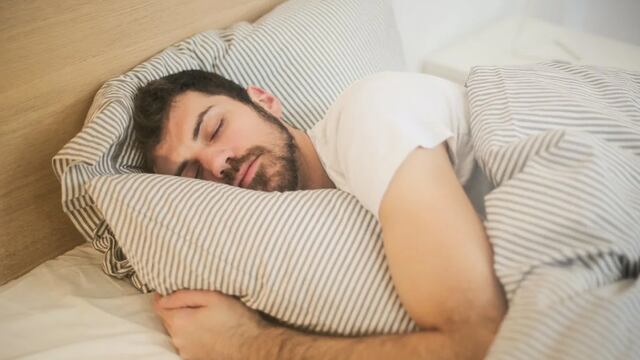 Dormir: ¿Los fuertes ronquidos son una señal para apnea del sueño?