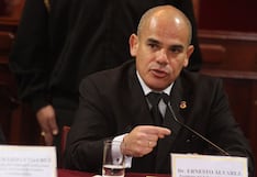 PPC confirma que Ernesto Álvarez pidió licencia para asumir la Presidencia del Consejo de Ministros