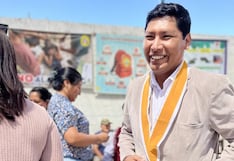 JEE Camaná se retracta y admite candidatura de alcalde para su reelección