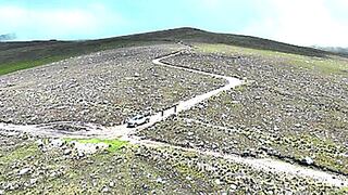 La Libertad: Aceleran proyecto para nuevo penal