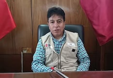 Arequipa: miembros de mesa contaron votos con la linterna de sus celulares por apagón