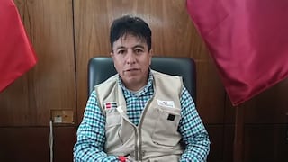 Arequipa: miembros de mesa contaron votos con la linterna de sus celulares por apagón