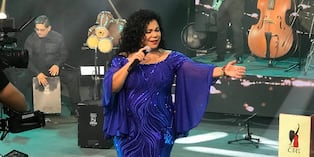 La cantante peruana ofrecerá dos funciones en el Centro de Convenciones Bianca y volverá a rendir homenaje a Edith Barr, una de sus mentoras en la música criolla.