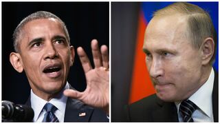 EE.UU. y Rusia podrían ingresar en una nueva Guerra Fría, advierte Inteligencia norteamericana