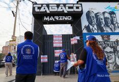 Trujillo: Revocan licencia de funcionamiento a cuestionado local Tabaco Marino