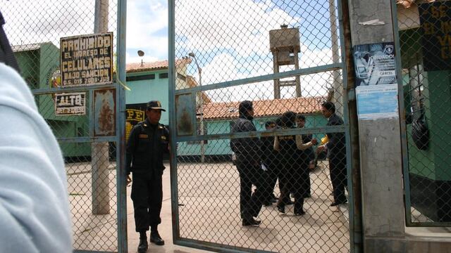 Juliaca: Dictan prisión preventiva para sujeto acusado de intento de violación