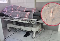 Arequipa: denuncian a joven de matar a su tío por una deuda de 100 soles