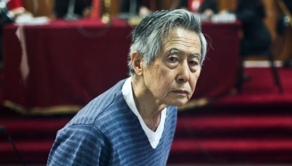 El juicio oral por el caso Pativilca, donde está incluido el expresidente Alberto Fujimori, se lleva a cabo en la Cuarta Sala Penal Superior Nacional Liquidadora.
