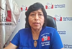 Defensoría advierte deficiencias del Estado frente a casos de violencia escolar en Ica