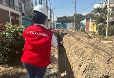 Ica: retraso y deficiencias en obra de alcantarillado perjudica a familias