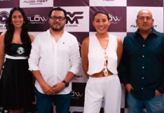 Samahara sobre su relación con Bryan Torres: “La base de la comunicación es lo que a nosotros nos gobierna”