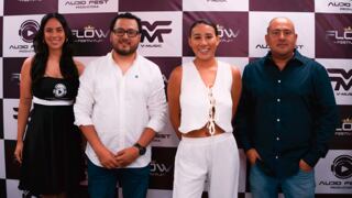 Samahara sobre su relación con Bryan Torres: “La base de la comunicación es lo que a nosotros nos gobierna”