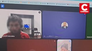 Huancayo: Sentencian a extranjero por robo agravado en flagrancia