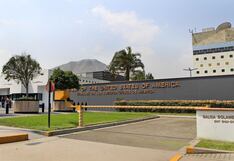 EE. UU. exigirá entrevistas presenciales para menores de 14 y mayores de 79 en solicitudes de visa