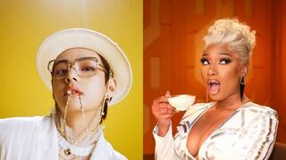 ¡Confirmado! BTS y la rapera Megan Thee Stallion se unen para remix de “Butter” 