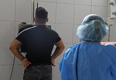 Piura: Inpe y Diresa atienden casos de tuberculosis en penal