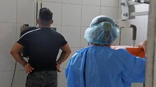 Piura: Inpe y Diresa atienden casos de tuberculosis en penal