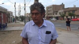 Trujillo: Afirman que autoridades deben enfrentar creciente inseguridad y recuperar principio de autoridad