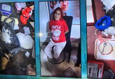 Ica: cae “La reina del sur” por microcomercialización de drogas