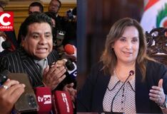 Cirujano de Dina Boluarte es citado hoy por la Comisión de Fiscalización del Congreso