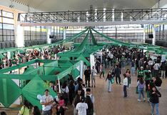 Evento Cato XP en Arequipa: Innovación y tecnología con mayor demanda