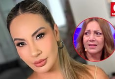 Pamela López y Pati Lorena tienen fuerte discusión en ‘La Granja VIP’: “Ahora entiendo por qué la dejaron”