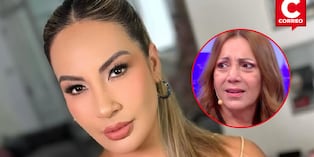 Pamela López y Pati Lorena tienen fuerte discusión en ‘La Granja VIP’: “Ahora entiendo por qué la dejaron”