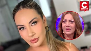 Pamela López y Pati Lorena tienen fuerte discusión en ‘La Granja VIP’: “Ahora entiendo por qué la dejaron”