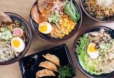 Kyoto celebra el Día Mundial del Ramen con siete variedades de sabores japoneses