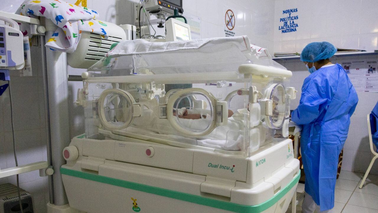 Fortalecen los servicios de salud en la provincia de Sánchez Carrión para el beneficio de los más de 180 mil habitantes.