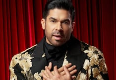Jerry Rivera estrena “Es una locura”, un adelanto de su nuevo álbum “El Nuevo Orden Musical”