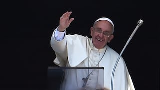 El papa recuerda que viajará próximamente a su "tan querida" América Latina