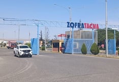 Publican decreto supremo que declara de necesidad pública la inversión extranjera en Tacna