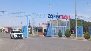 Gobierno declara de necesidad pública la inversión extranjera en Tacna
