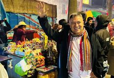 Jueza podría enviar a Arturo Fernández, suspendido alcalde de Trujillo, a la cárcel