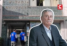 Fernando Rospigliosi pide no responsabilizar a policías por muerte de adolescente en Manchay
