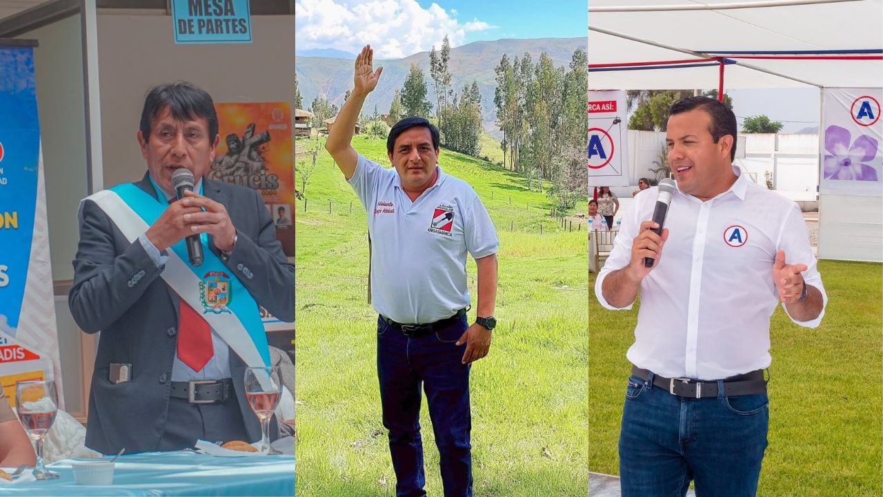 Solicitaron la exclusión de postulantes a municipios distritales en las provincias de Trujillo, Otuzco, Santiago de Chuco y Bolívar. Jurados electorales revisarán pedidos ciudadanos.