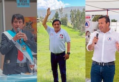 Presentan tachas contra cinco candidatos a alcaldes en La Libertad