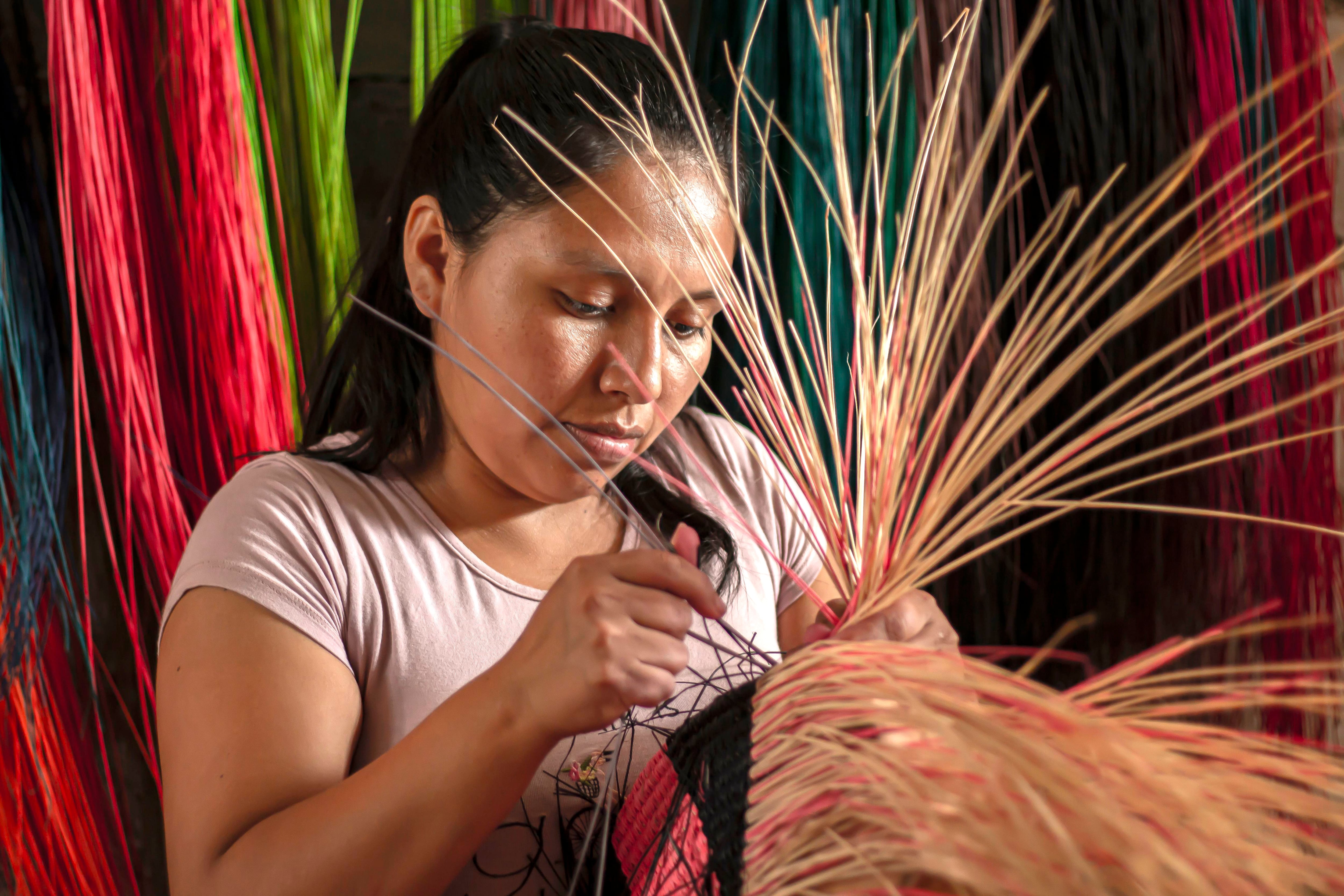 Muestra fotográfica que presenta el artista y comunicador Misael Carrasco Chumo