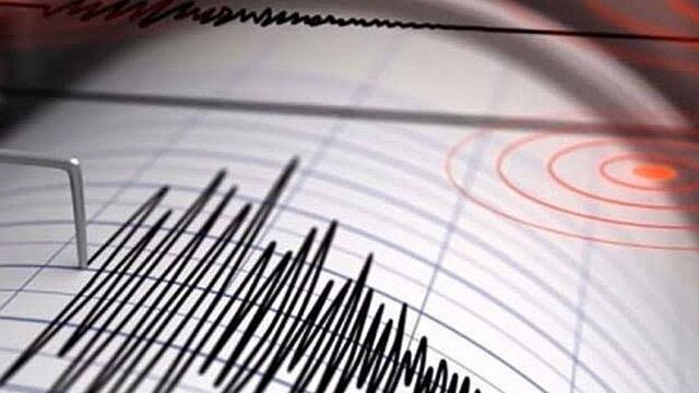 Temblor de magnitud 4.2 se registró en Áncash, según el IGP 