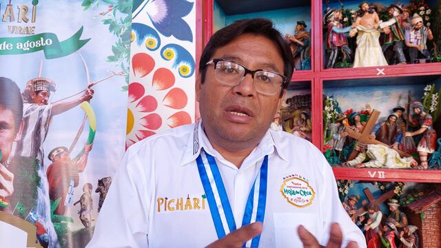 Vraem: 10 mil visitantes recibirá el festival de la hoja de coca del distrito de Pichari