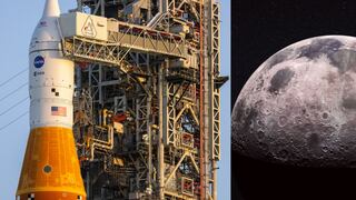 🔴 EN VIVO | Artemis II despega rumbo a la Luna