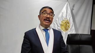 Ministerio Público: Modificar la ley sobre extinción de dominio solo favorece a delincuentes